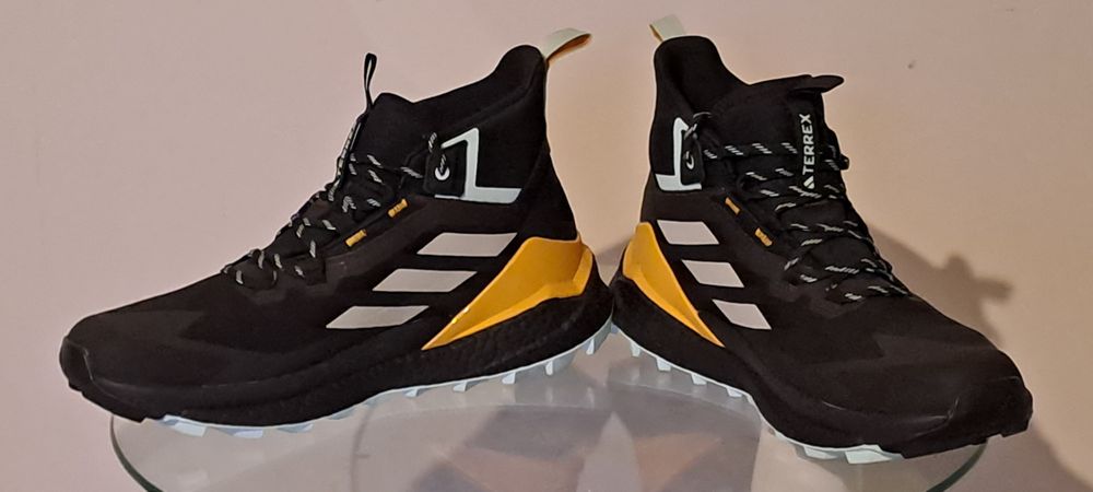 Adidas terrex free hiker 46