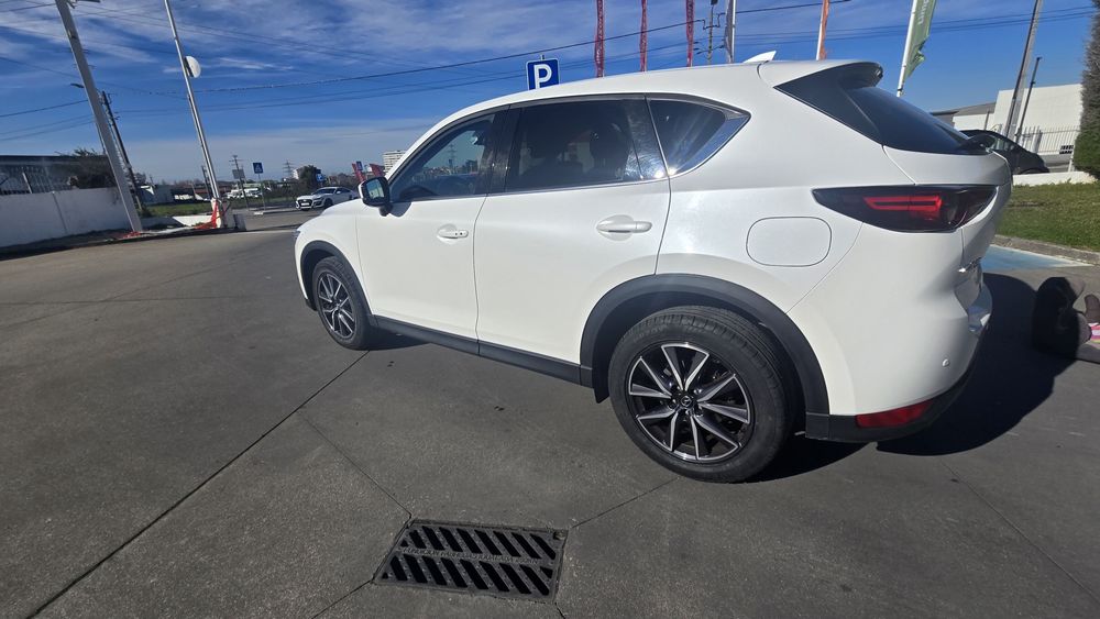 Vendo MAZDA KFE CX-5