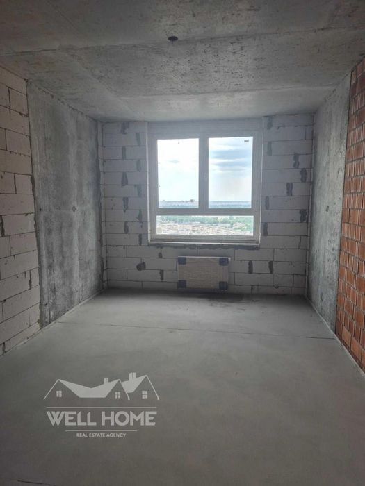 2-кімнатна квартира за адресою вул. Миколи Хвильового (площа 58 м²) - Atlanta.ua - фото 16