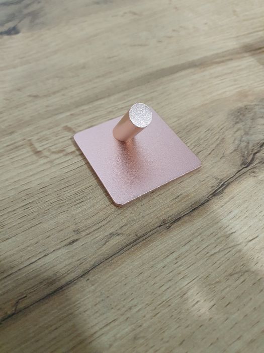 Haczyki Samoprzylepne do ściany 3M,6sztuk