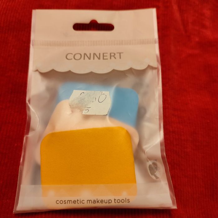 Nowe płatki do makijażu