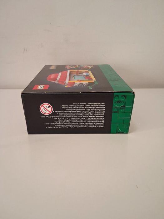 ENVIO GRATIS-LEGO 40911 Mini Pokémon Center (Pokémon)