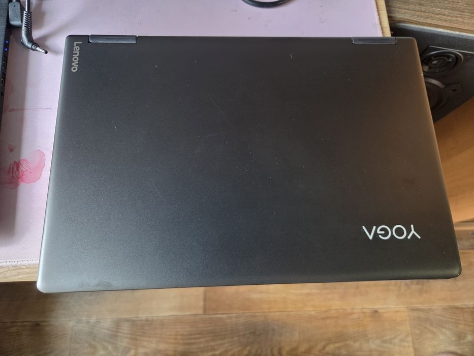 yoga 710 W11 SSD256G　officeコアi5/8Gおまけ多数 Yoga 中古パソコン Lenovo YOGA710 11IKB/Office 2019/Core i5 7Y54