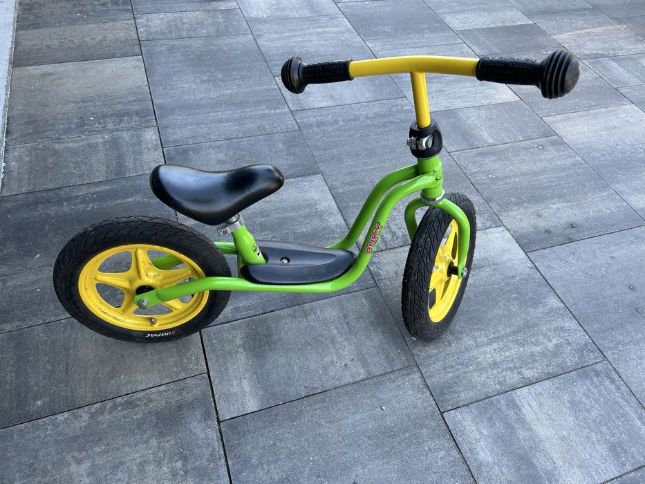 Puky rowerek biegowy