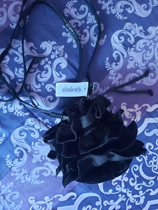 Bolsas pequenas novas