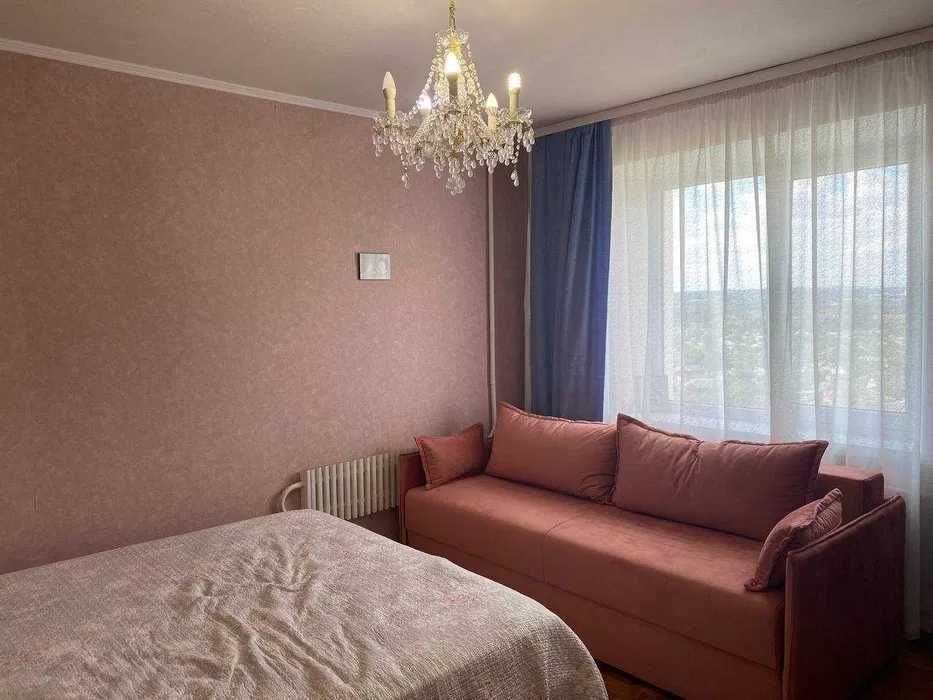 Продам 2к кв 50м2, ул Москалевская, СертификатIN