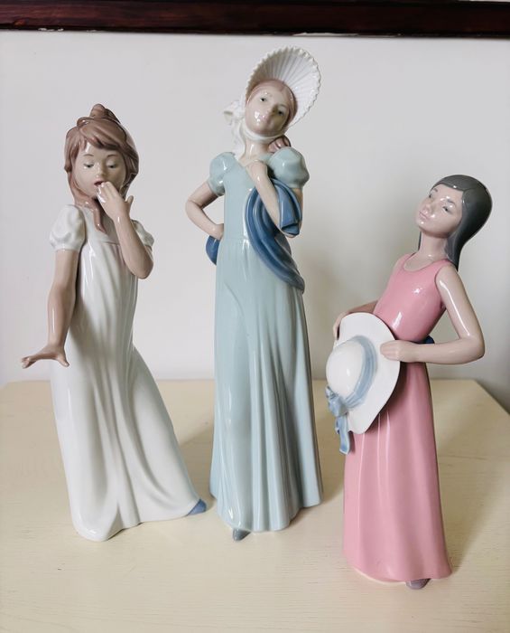 lladro - купити антикваріат - Ціна на OLX.ua