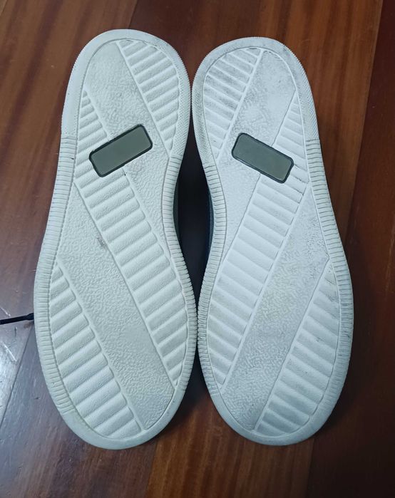 Sapatos para criança da Bublle kids - T36