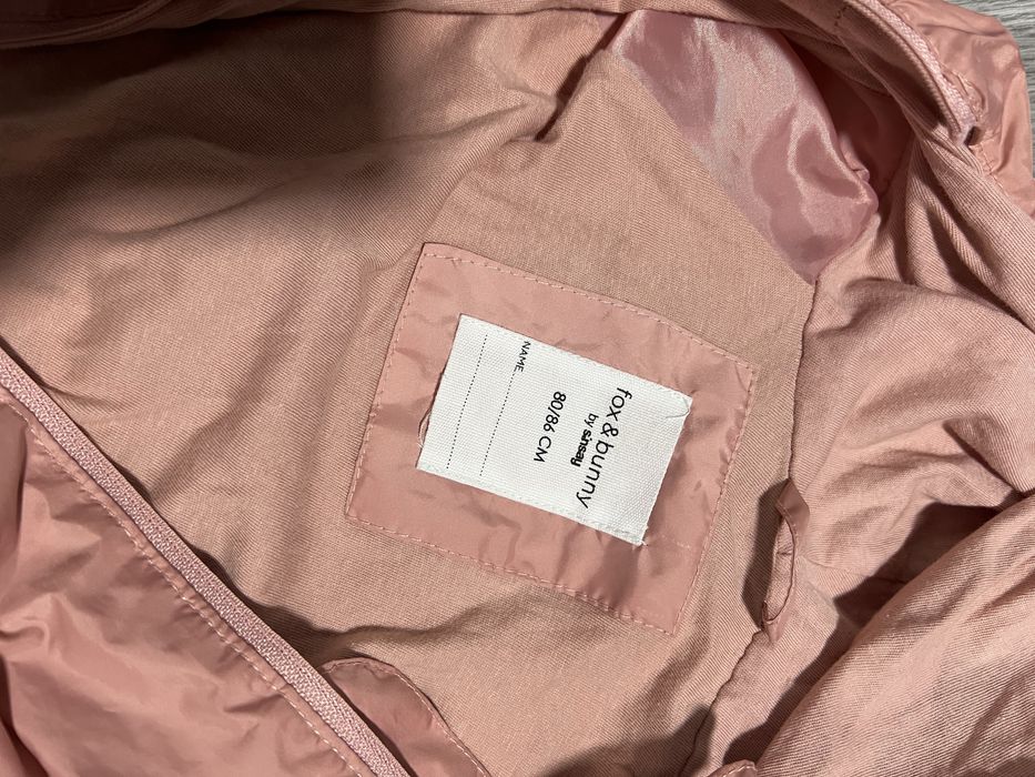 Комбінезон дощовик Sinsay 80/86 розмір