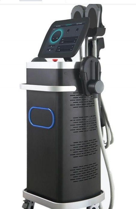 Sculpt 4 manípulos com radiofrequência + 1 ano garantia +  Curso DGERT