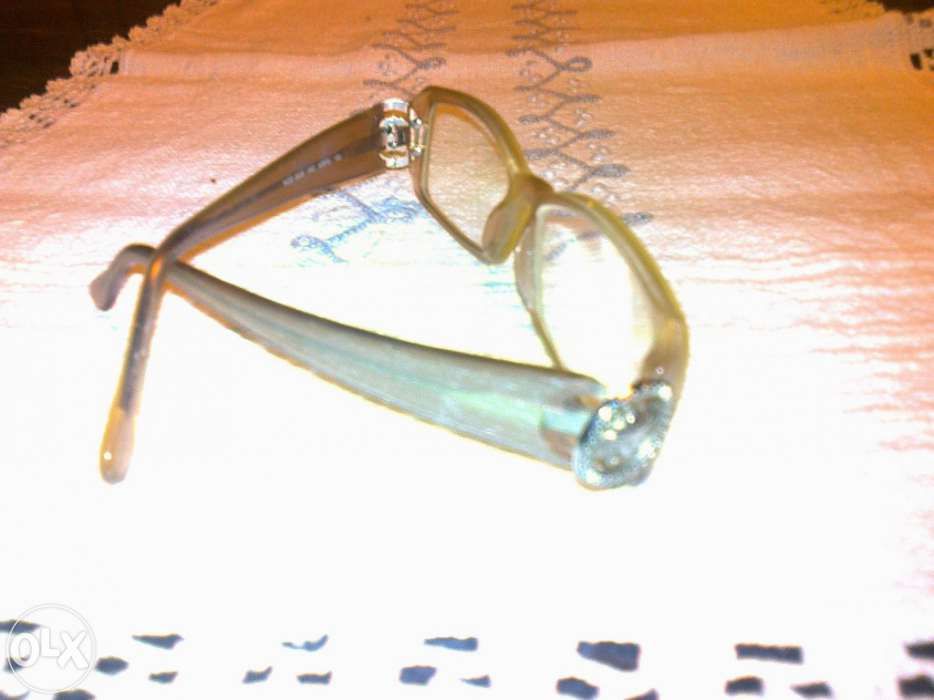 Conjunto de óculos