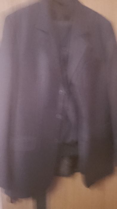 Garnier trzy częściowy używany firmyGaranti