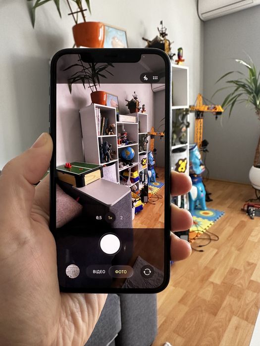IPhone 11 pro , 64gb