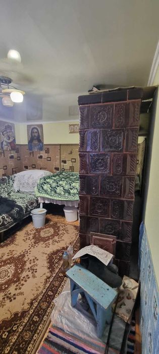 Продається будинок готовий до заселення.