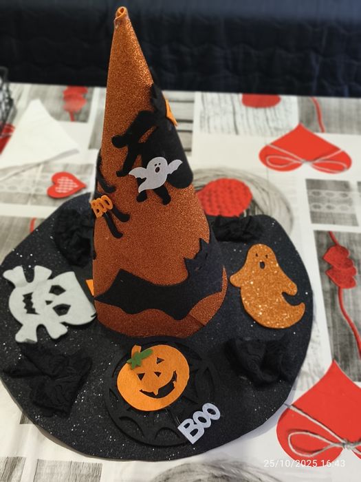 Acessórios para Carnaval ou Halloween