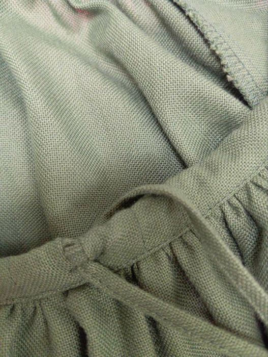 Вишиванка на дівчинку ручна робота до 152 см