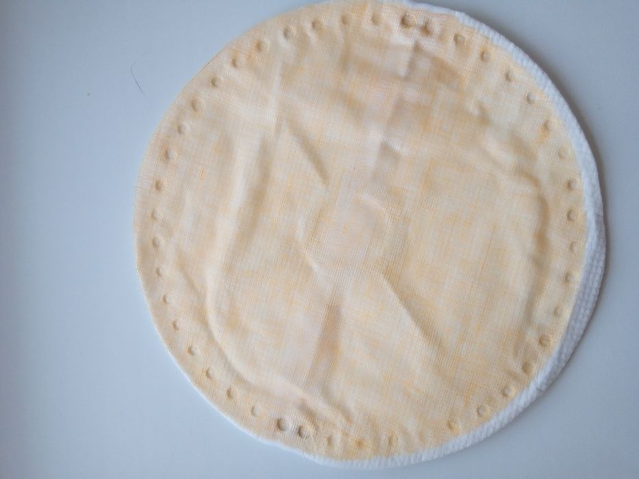 Респиратор лепесток