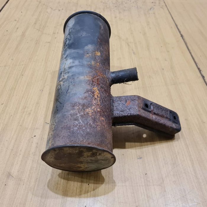 Tecumseh Mv 100 S Tłumik Wydech