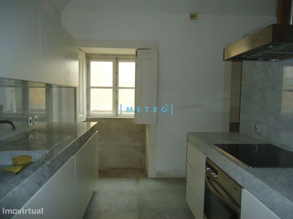 Moradia T2 Arrendamento em Aldoar, Foz do Douro e Nevogilde,Porto