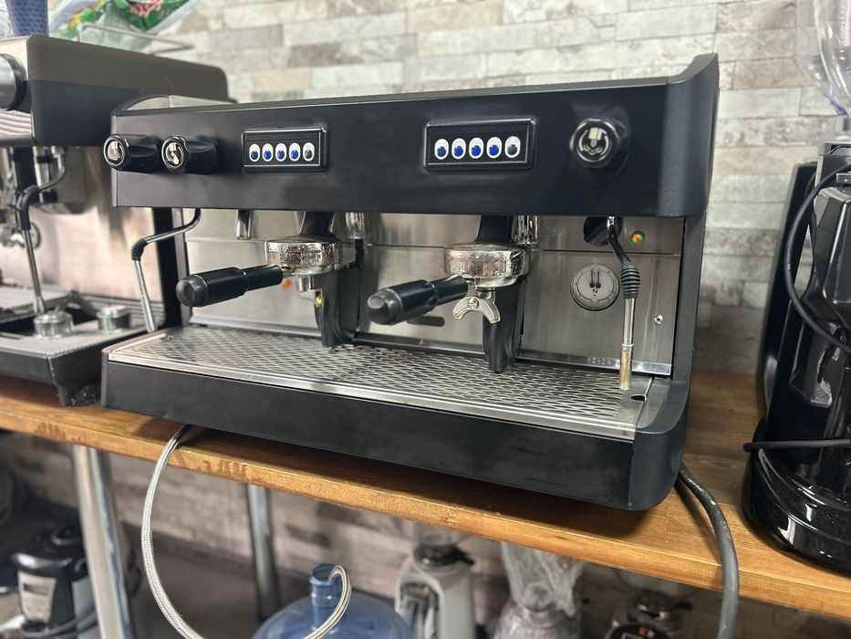 Кавомашина Promak Green Rancilio