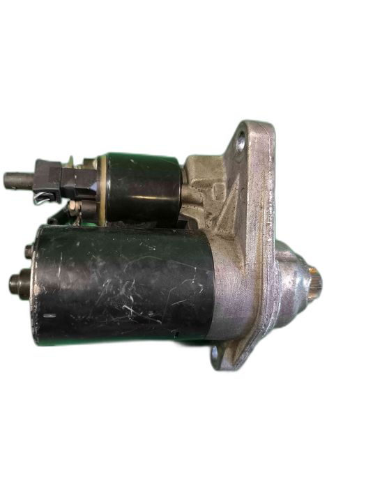 Motor de Arranque - 02T911023E - VW POLO (9N_, 9A_)