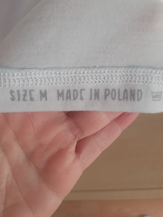 koszulka Ukraina, rozmiar M