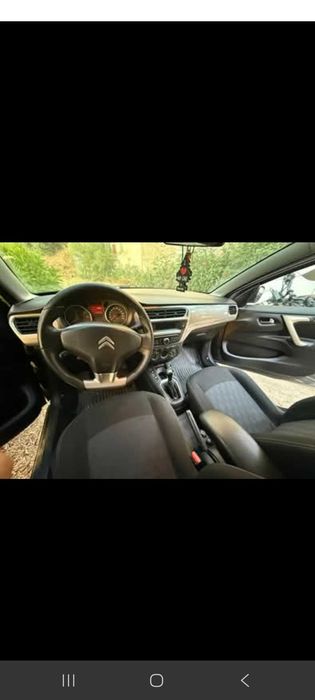 Citroeen elysee 16 hdi