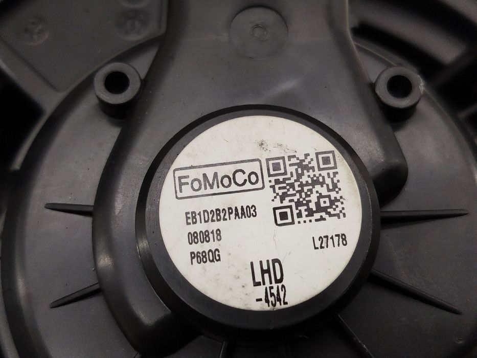 Motor de Sofagem - FORD FOCUS IV Turnier (HP) | 18 -
