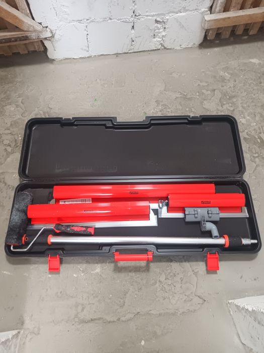 Zestaw szpachli  PRO