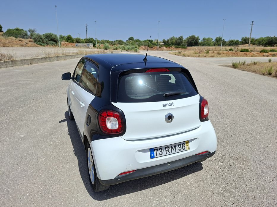 Smart Forfour para venda