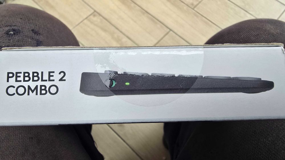 klawiatura bezprzewodowa Logitech MX Keys Mini