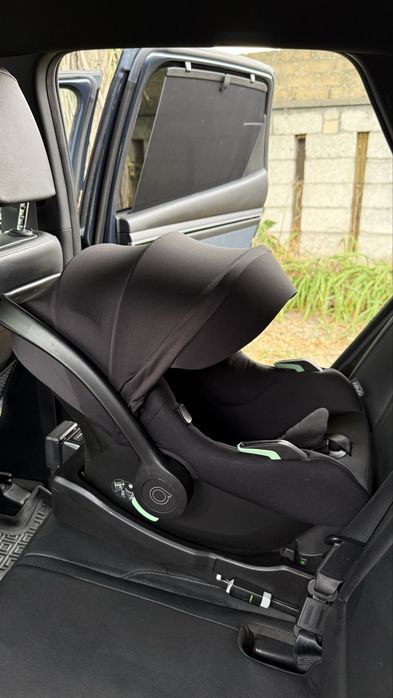 Anex Cosmo + база Anex x Avionaut Dock 2 (isofix) + адаптери