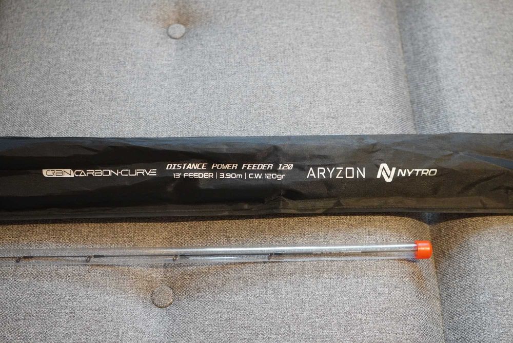 Nytro Aryzon Distance Power FDR - 3,90m do 120g