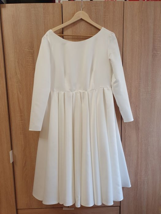 Весільна сукня (на розпис)