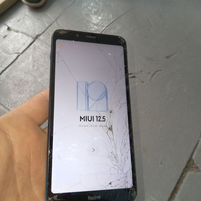 Продам редми 7а 3/32