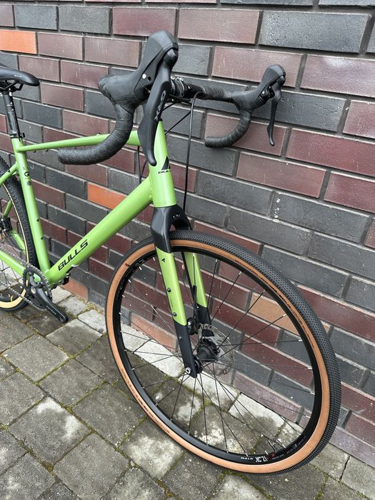 Bulls GRINDER 4 2025