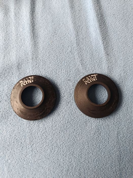 Protetor de cubo rant