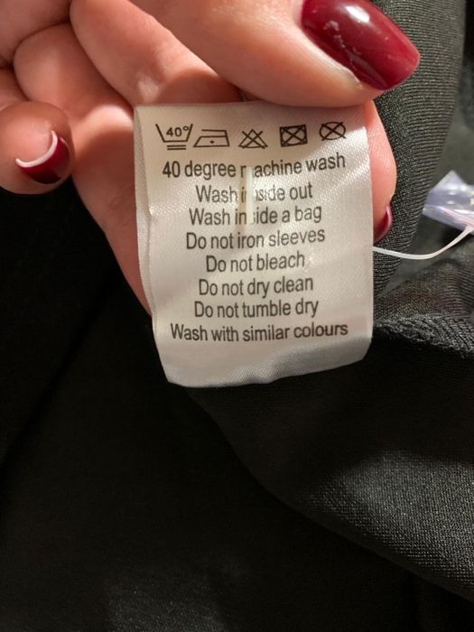 Блузка з прозорими рукавами Parisian