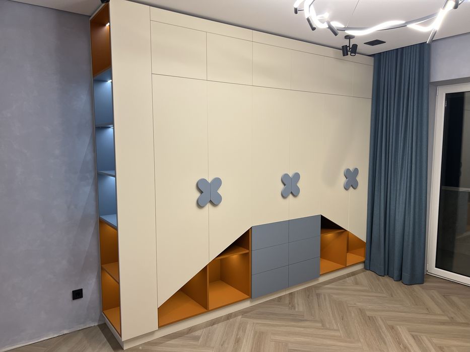 меблі на замовлення