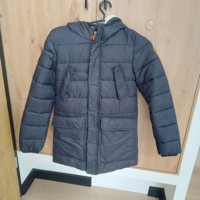 Kurtka Save the duck