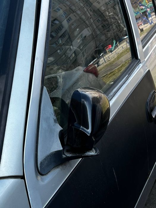 Део нексія 2006 рік газ + бензин