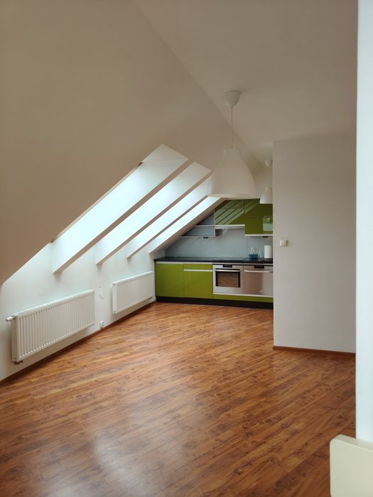 Mieszkanie z Widokiem na Jezioro Raduń 
60,15 m2
60,15 m²