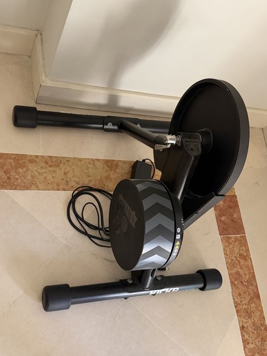 Wahoo Kickr Core