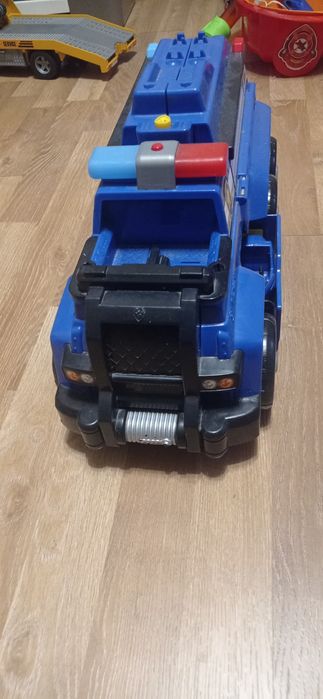 Щенячий патруль, машина , гонщик, Машина Гонщика