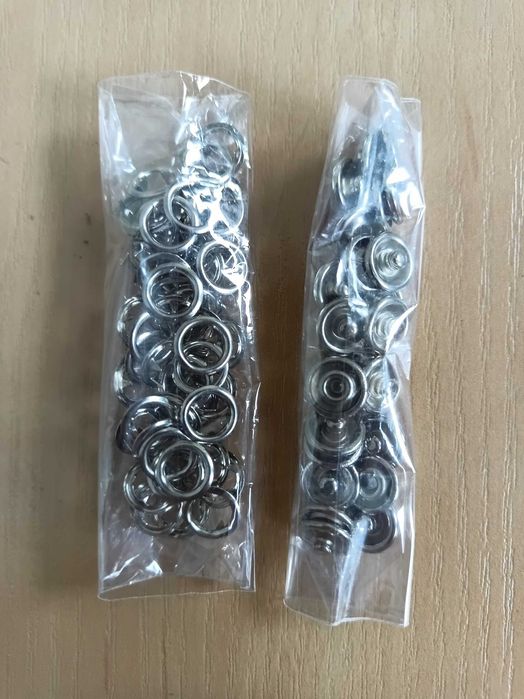 Szczypce do montażu zatrzasków spring Ø10 mm