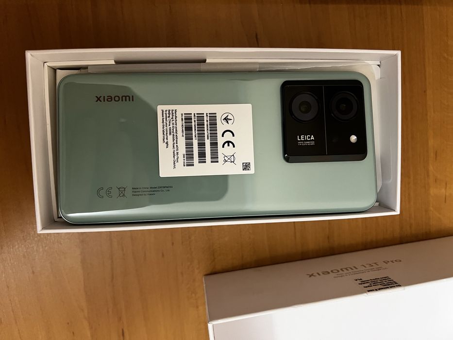 Продам  Xiaomi 13T Pro