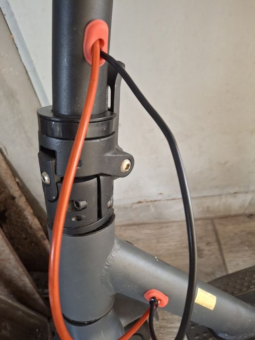 KUGOO m364 pro max под восстановление