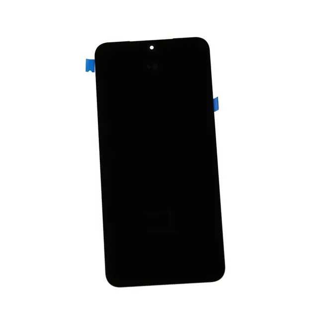 Samsung Galaxy S25 SM-S931  Wyświetlacz z ramką LCD Oryginał Wymiana