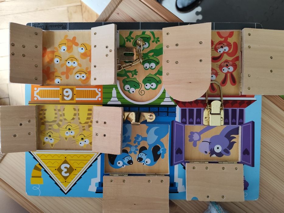 Tablica manipulacyjna