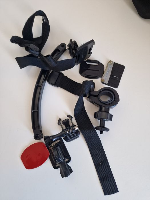 Xiaomi Mi 4K action Cam